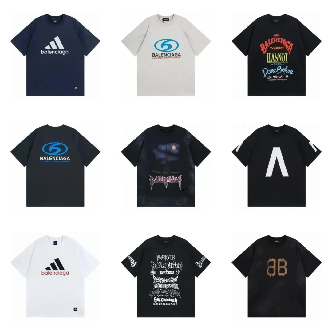 Balenciaga tee