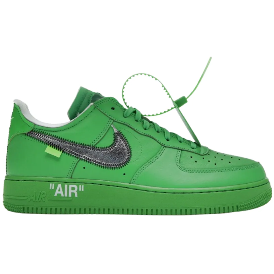 Nike Air Force 1 Low Off-White Brooklyn