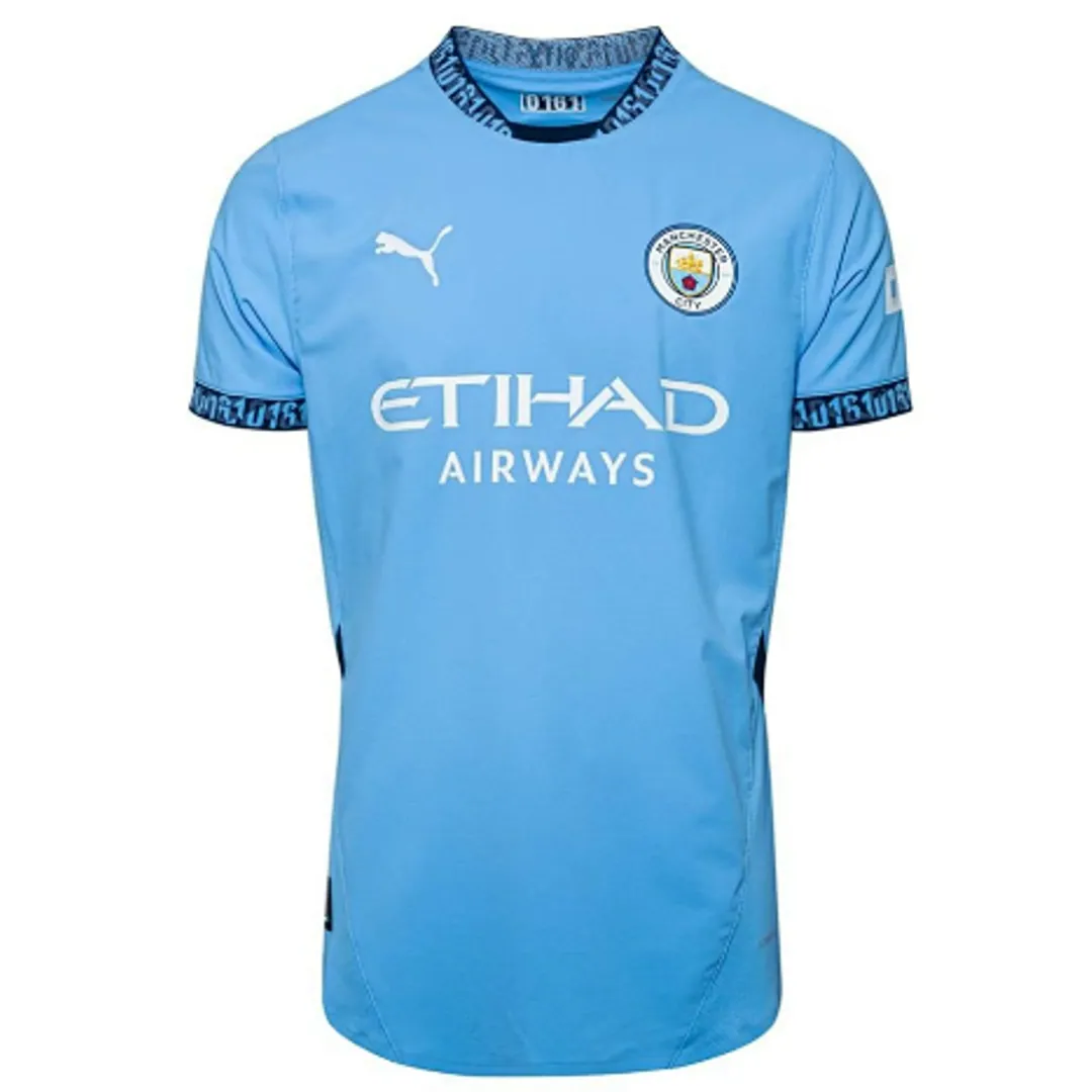 Manchester City2024-2025