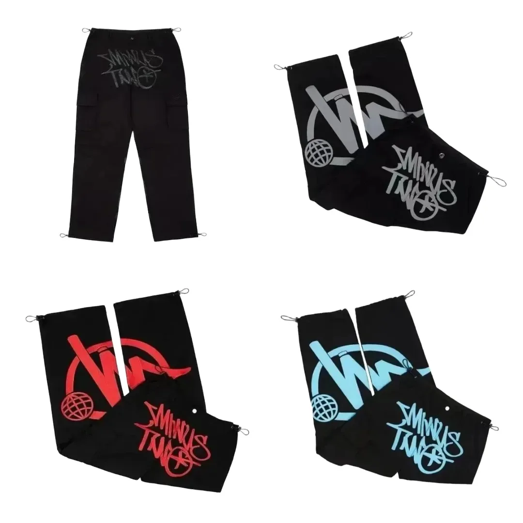 Sinus Tract cargo pants