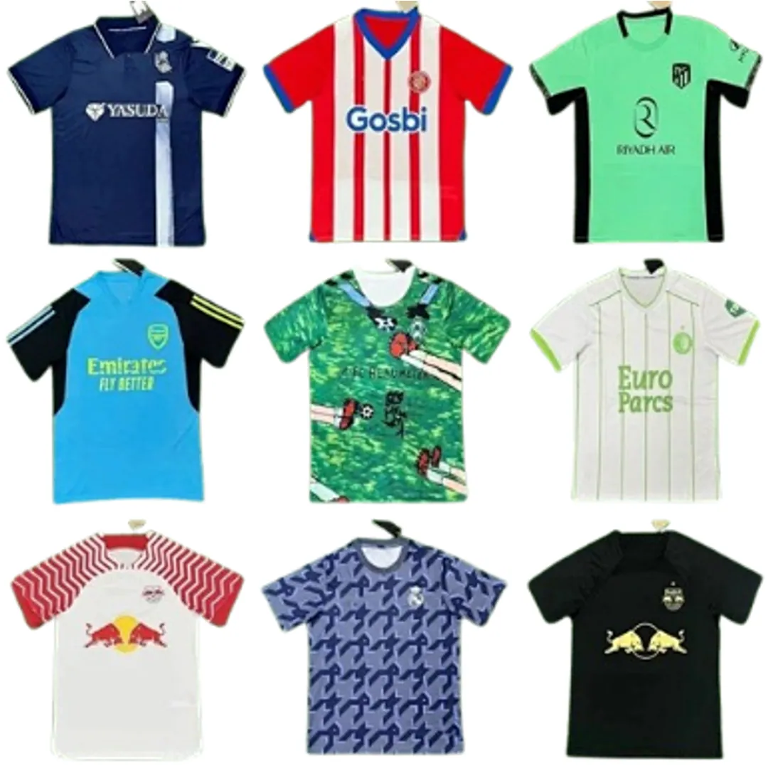 Jerseys