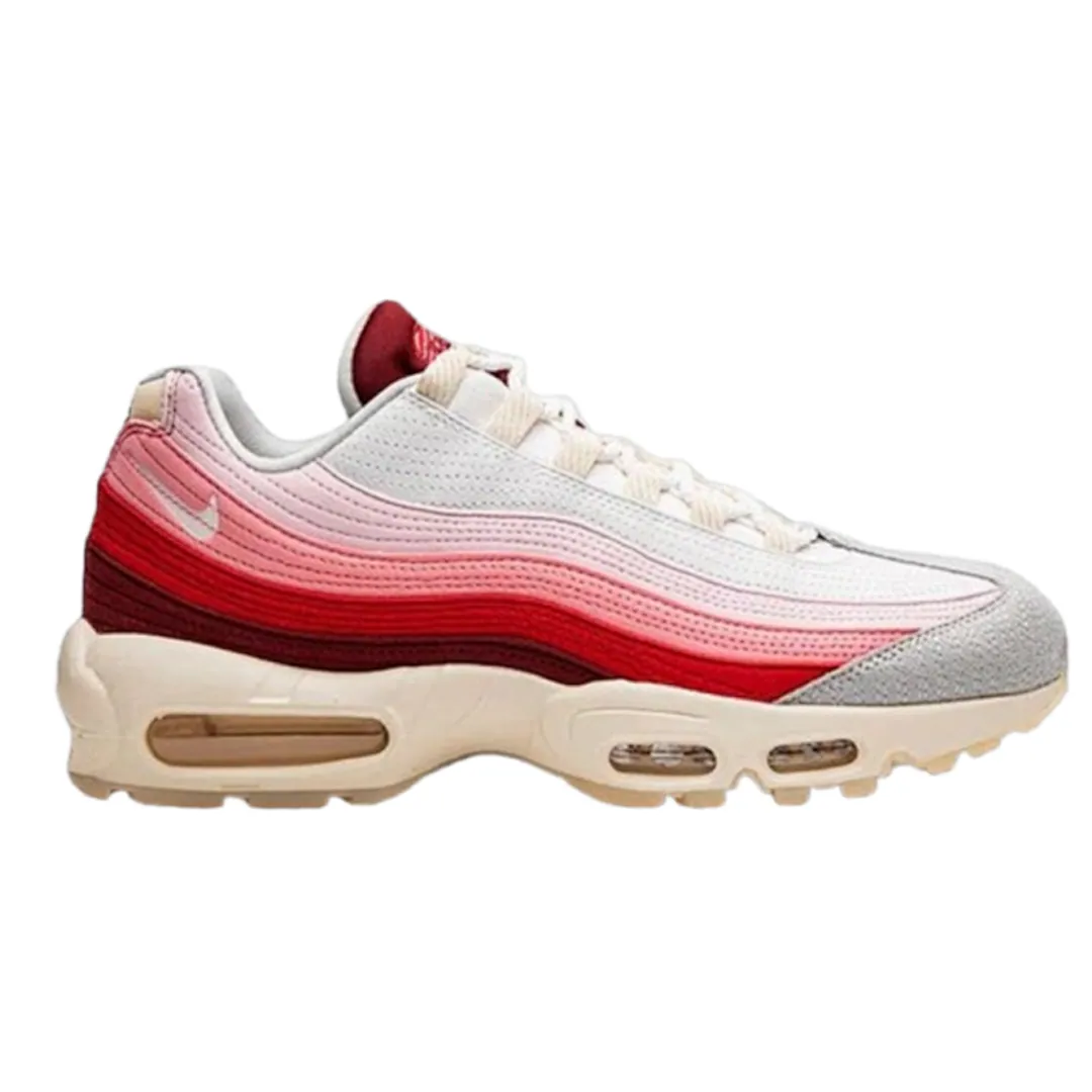 Air Max 97 Anatomy of Air