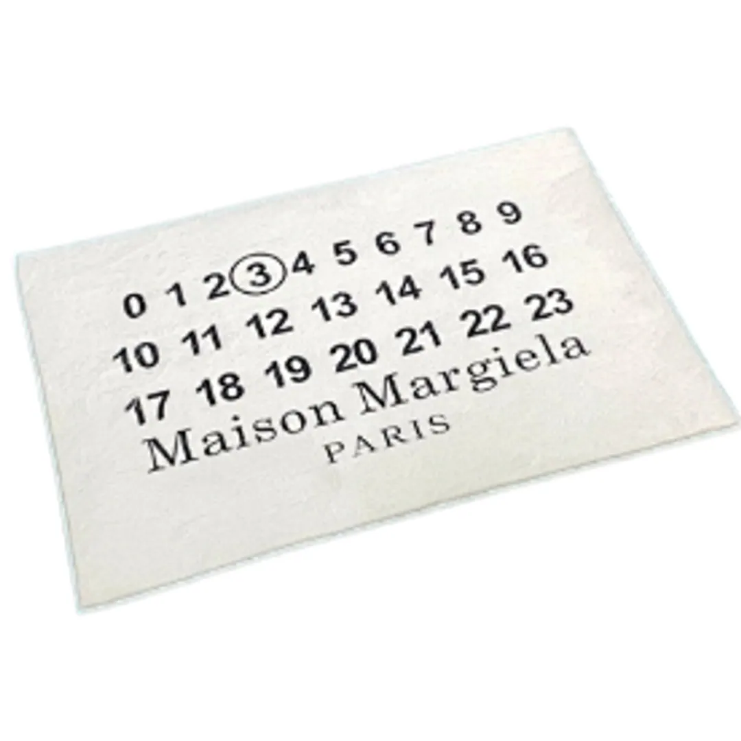 Maison Margiela Carpet