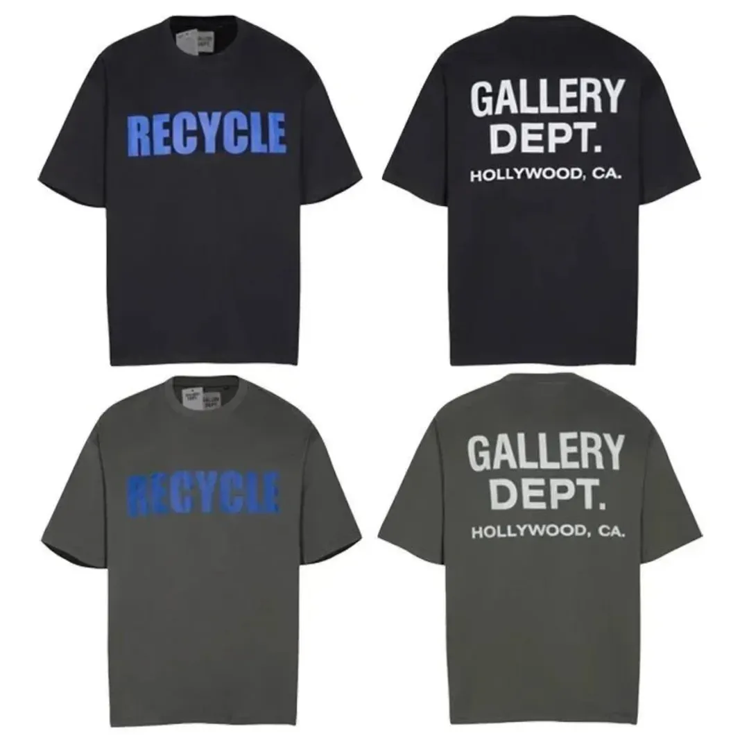 Gallery Dept tee