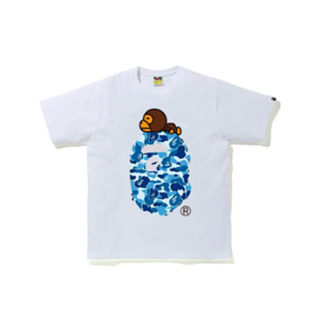 Bape Baby Milo Tee