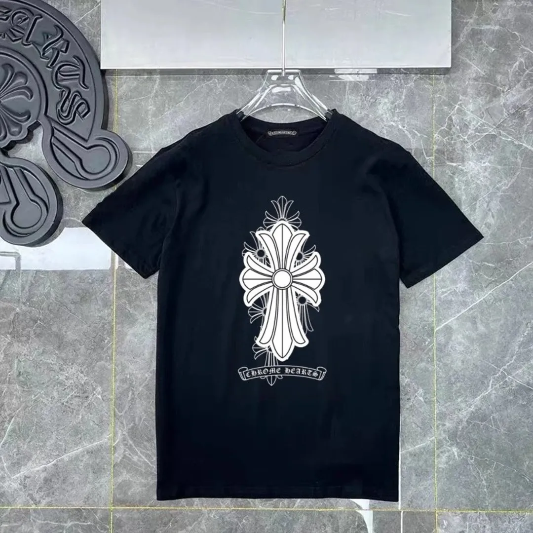 Chrome Hearts