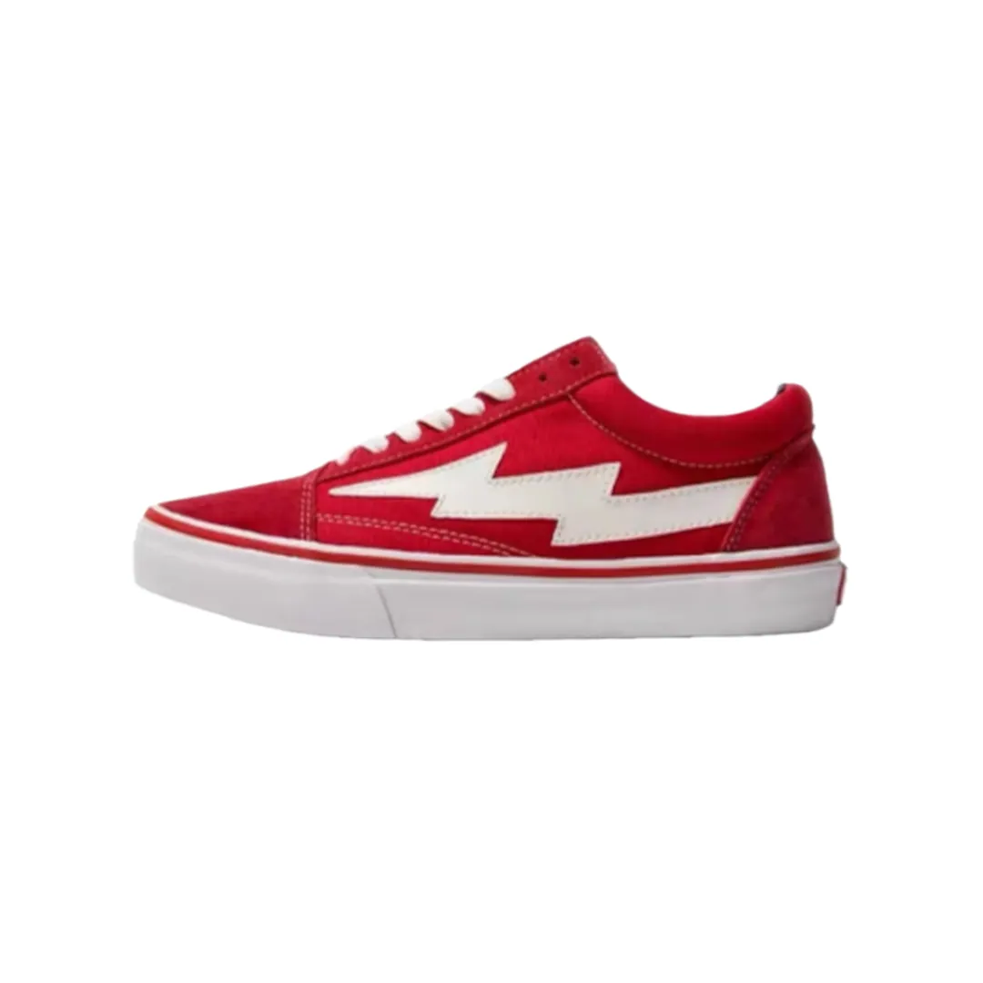 Revenge x Storm