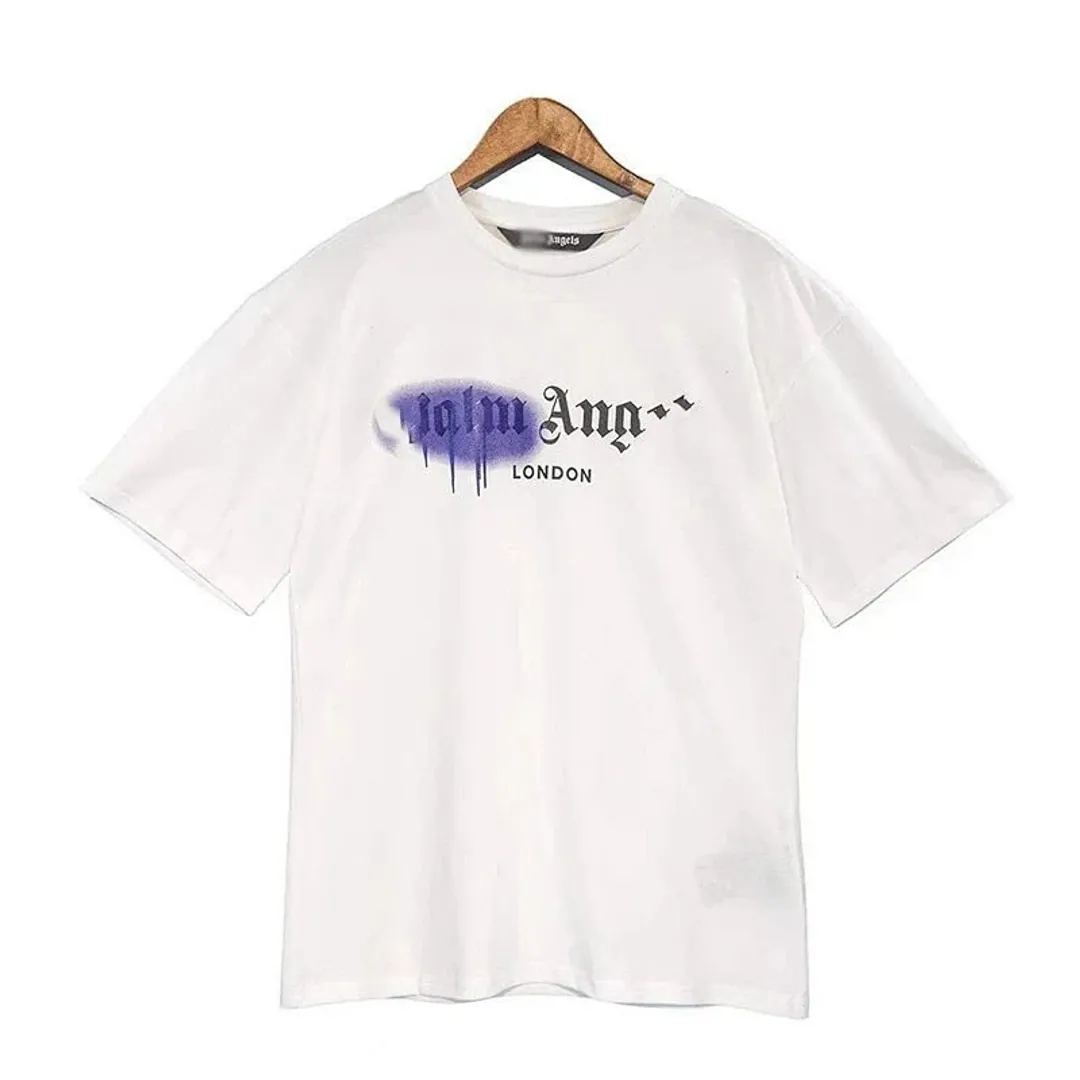 Palm Angels Spray Tee
