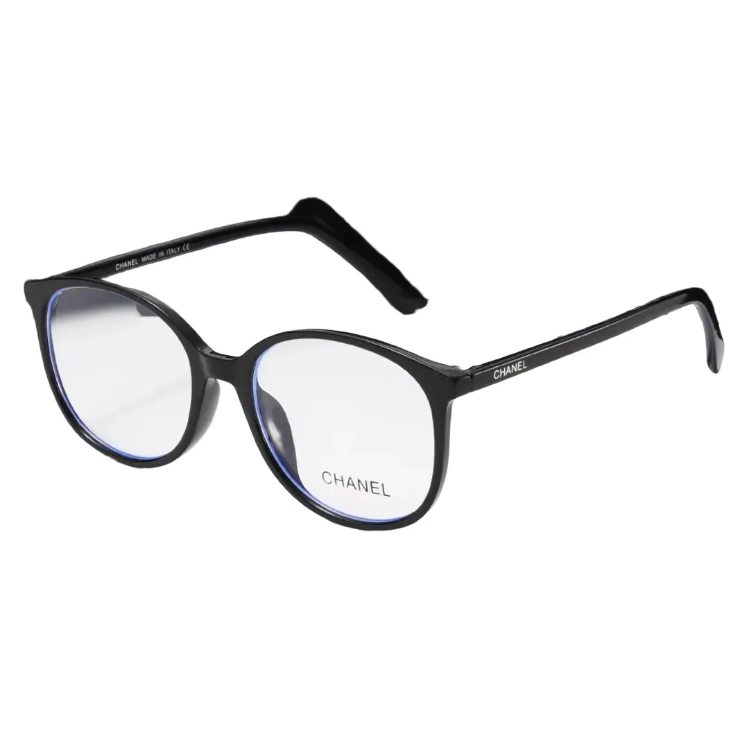 Chanel optical glasses