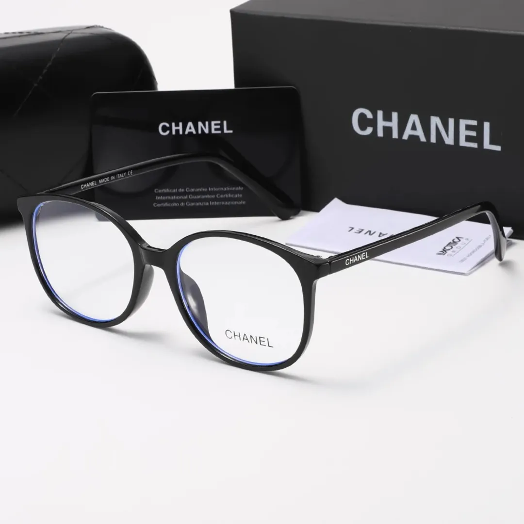 Chanel optical glasses