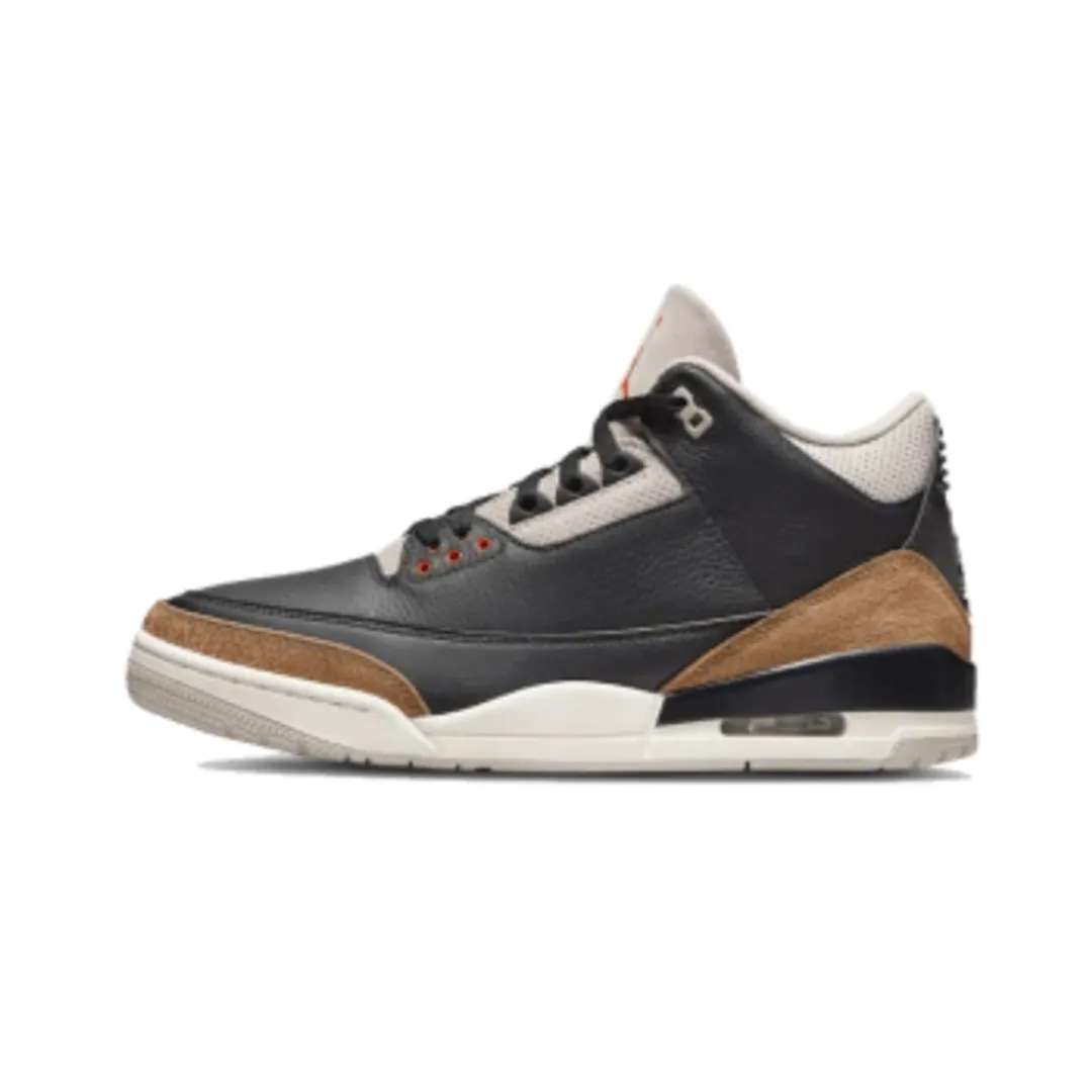 Air Jordan 3 Desert Elephant