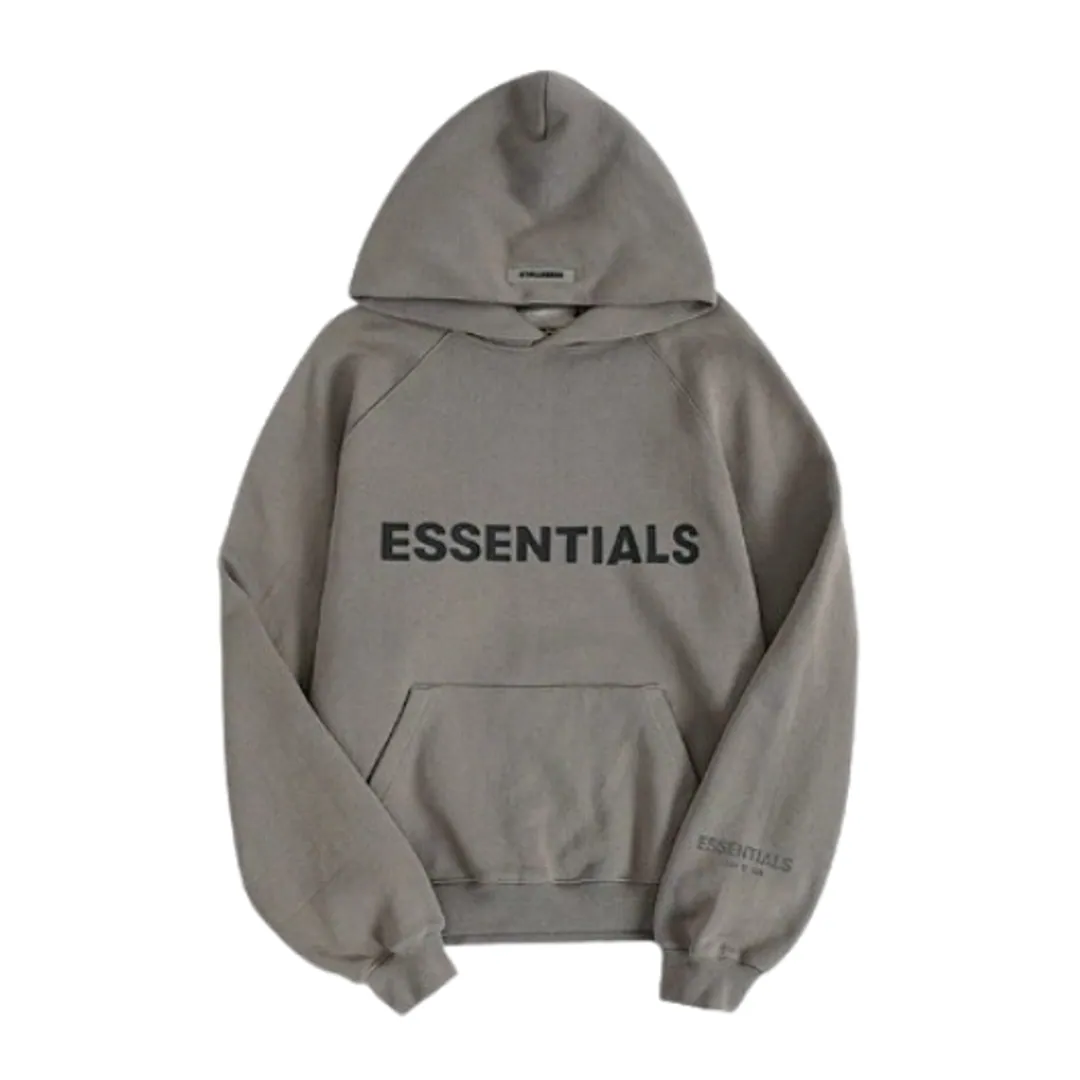 Essentials Hoodie