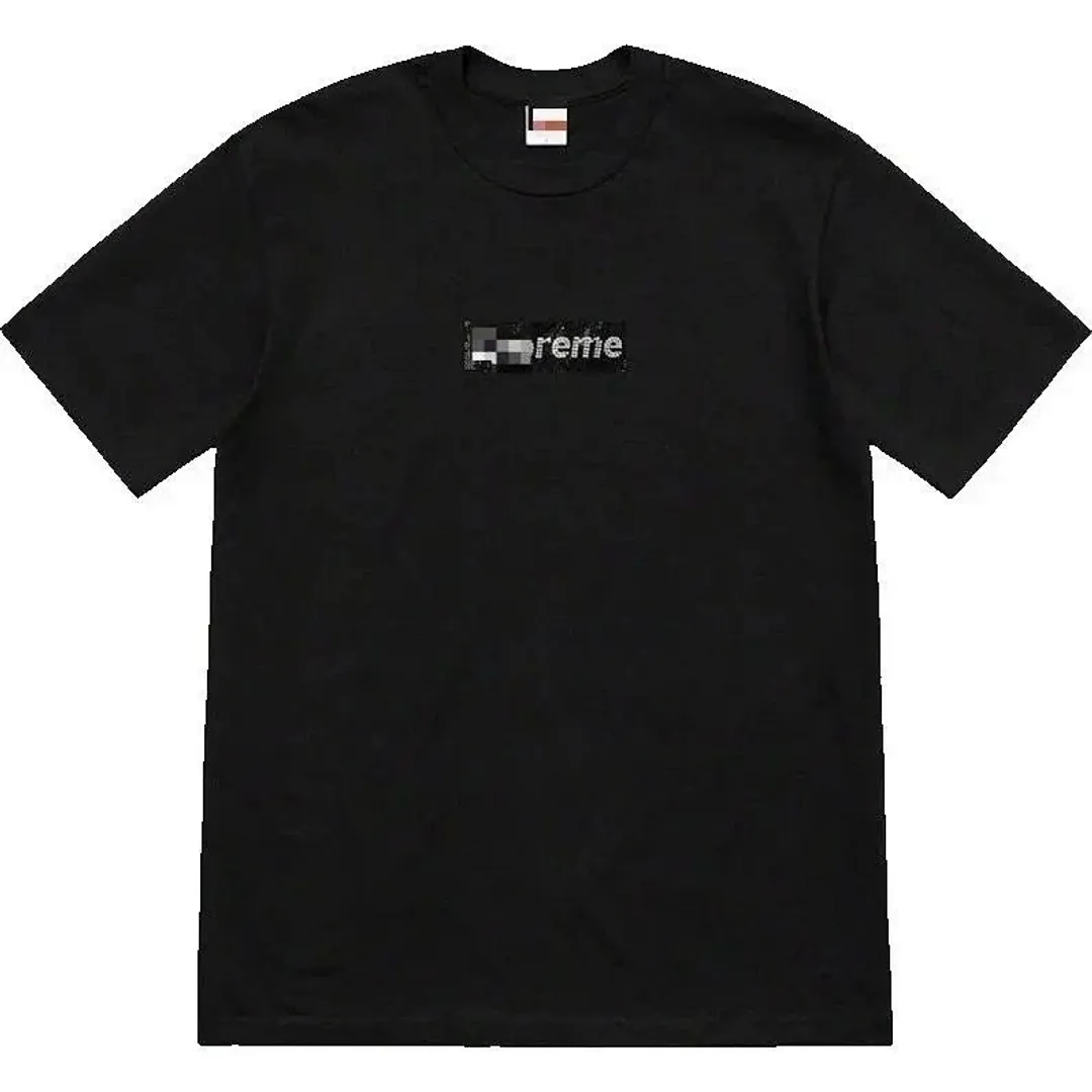 Superme X Ducati T-shirt
