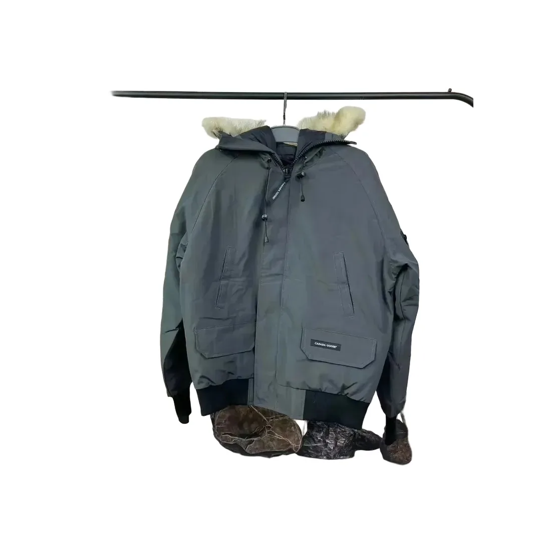 Canada Goose Downjacket