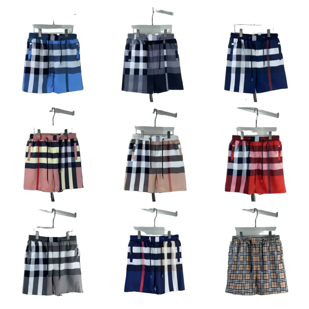 Burberry shorts