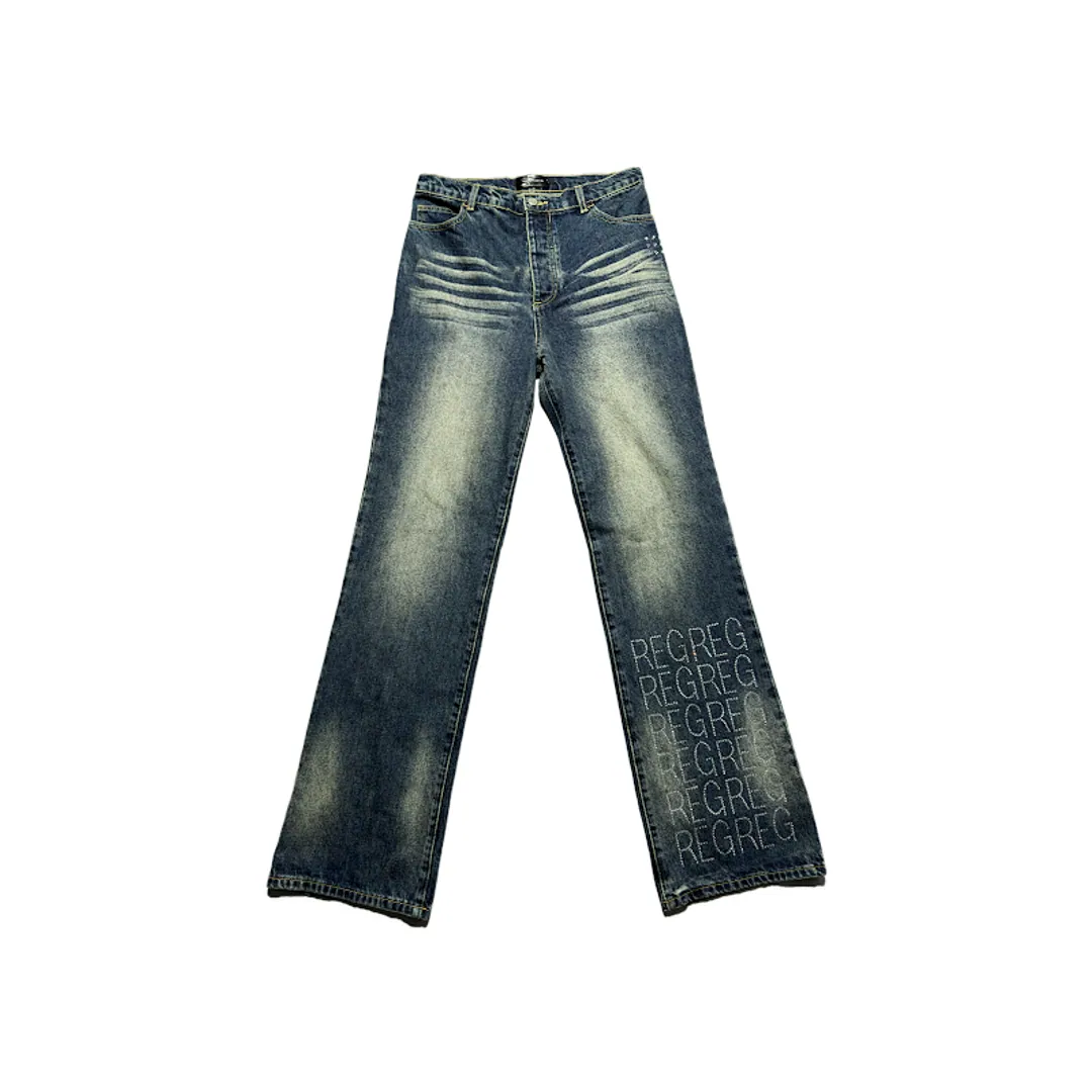 Human Register/Jeans 3.5