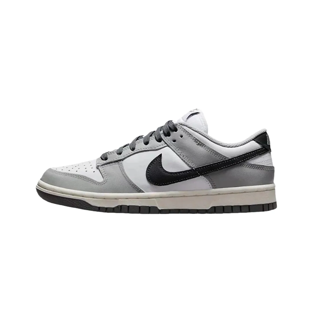 Dunk Low Smoke Grey
