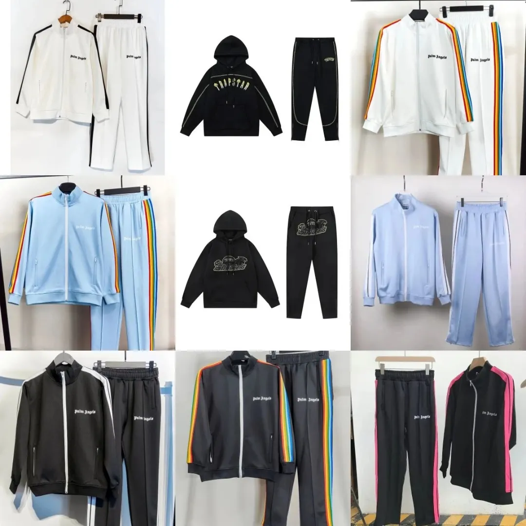 Palm Angels Tracksuit Collection