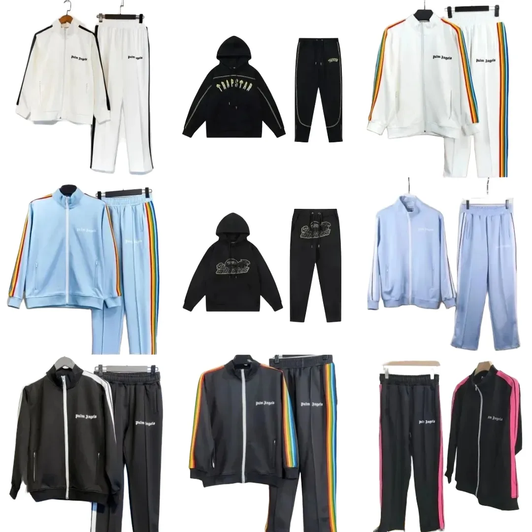 Palm Angels Tracksuit Collection