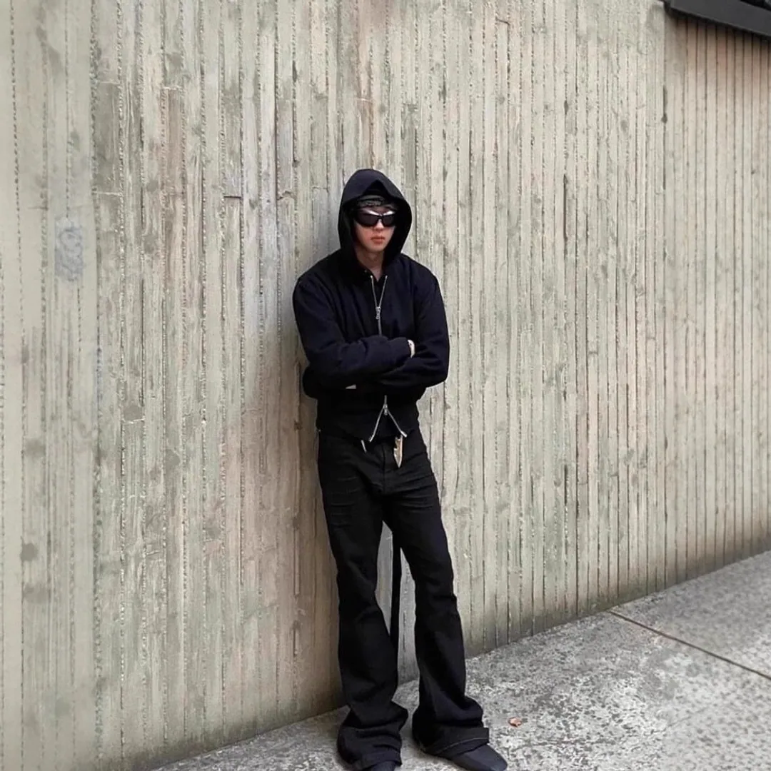 Rick Owens Bolan Jeans