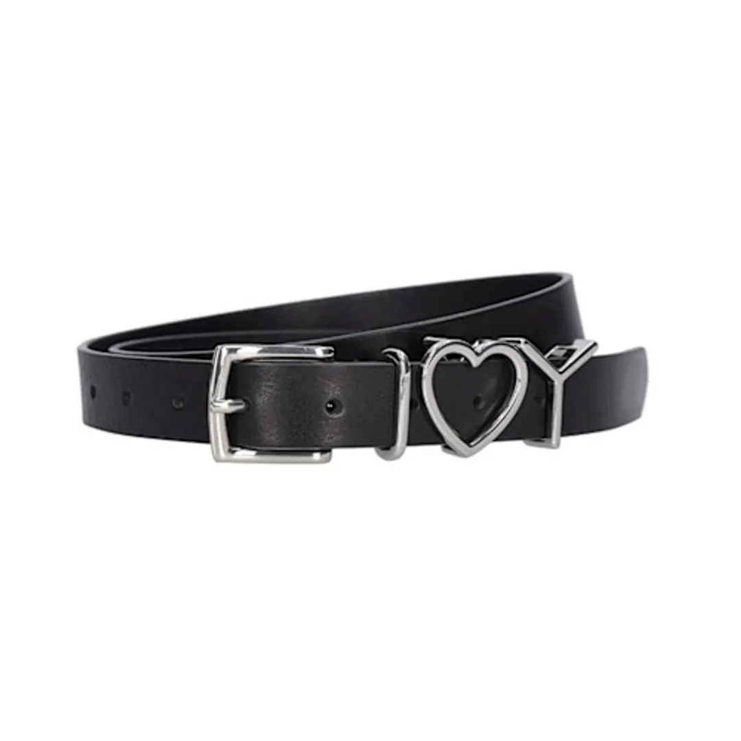 y/project belt