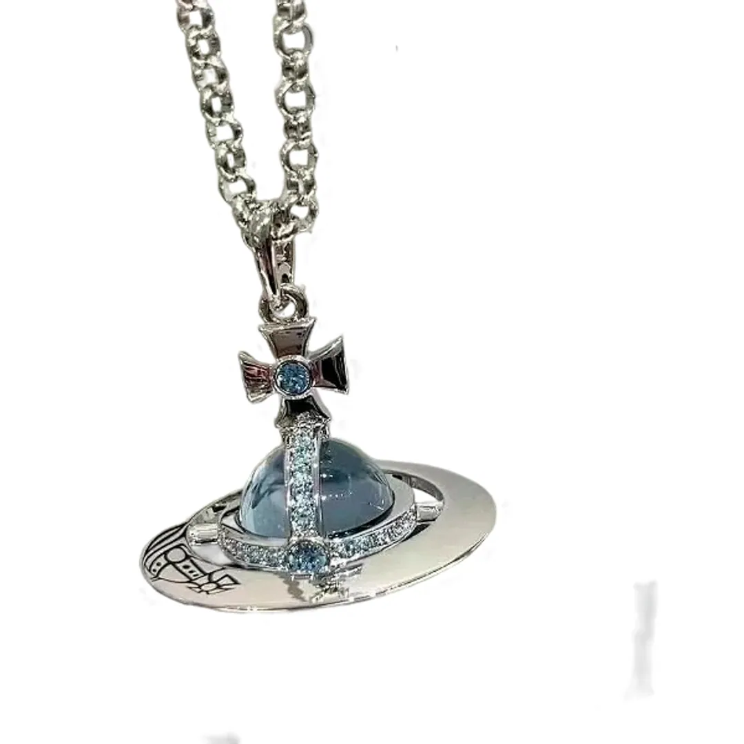 vivienne westwood necklaces