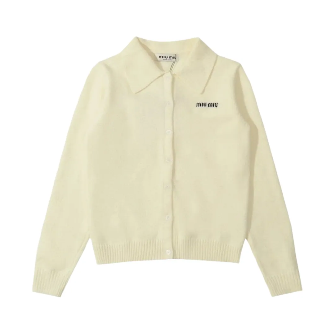 Miu Miu Crewneck