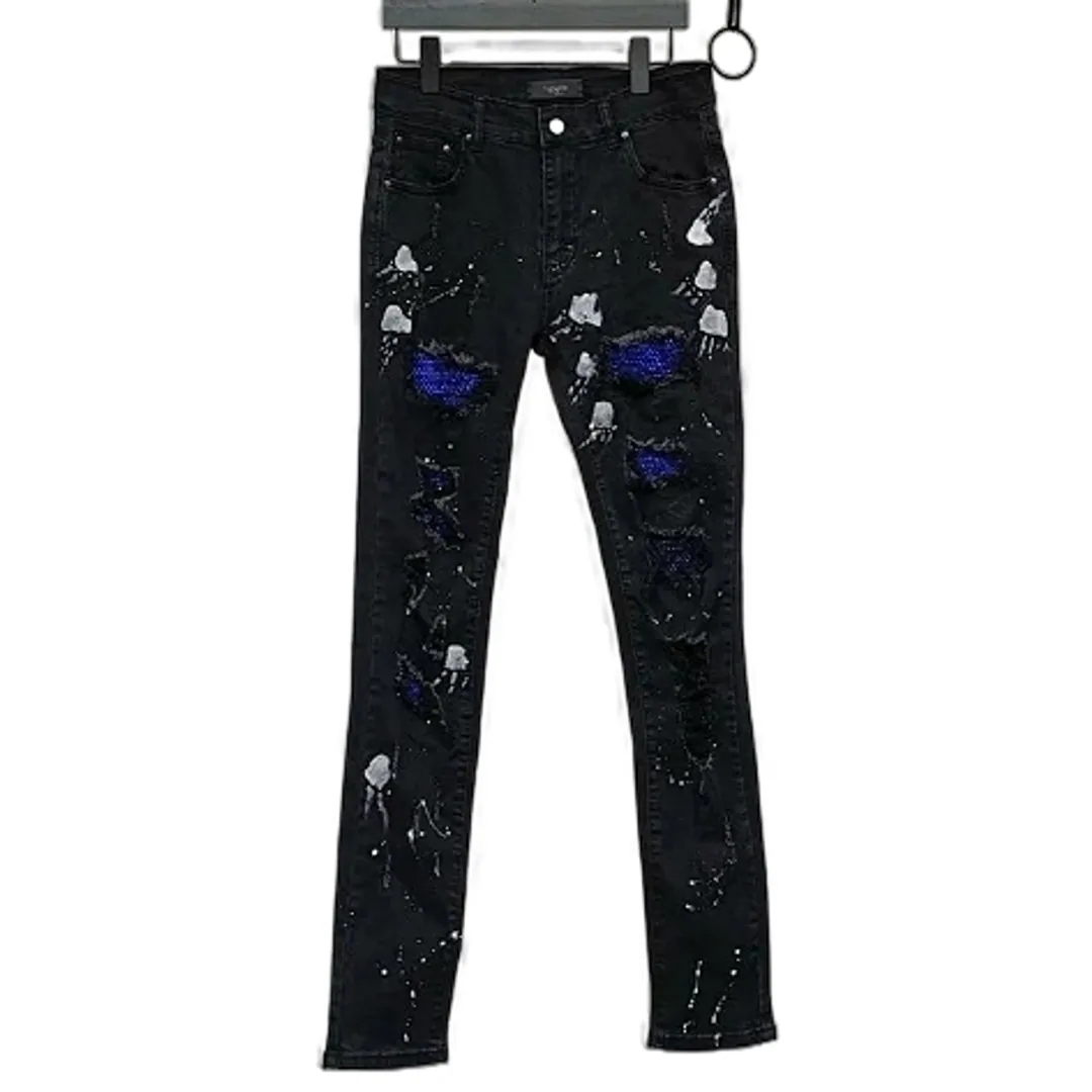 Amiri Jeans