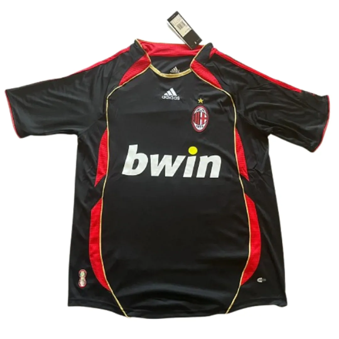 AC Milan Jersey2006-2007