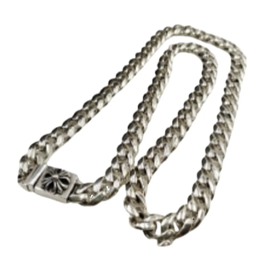 Chrome Hearts Necklace