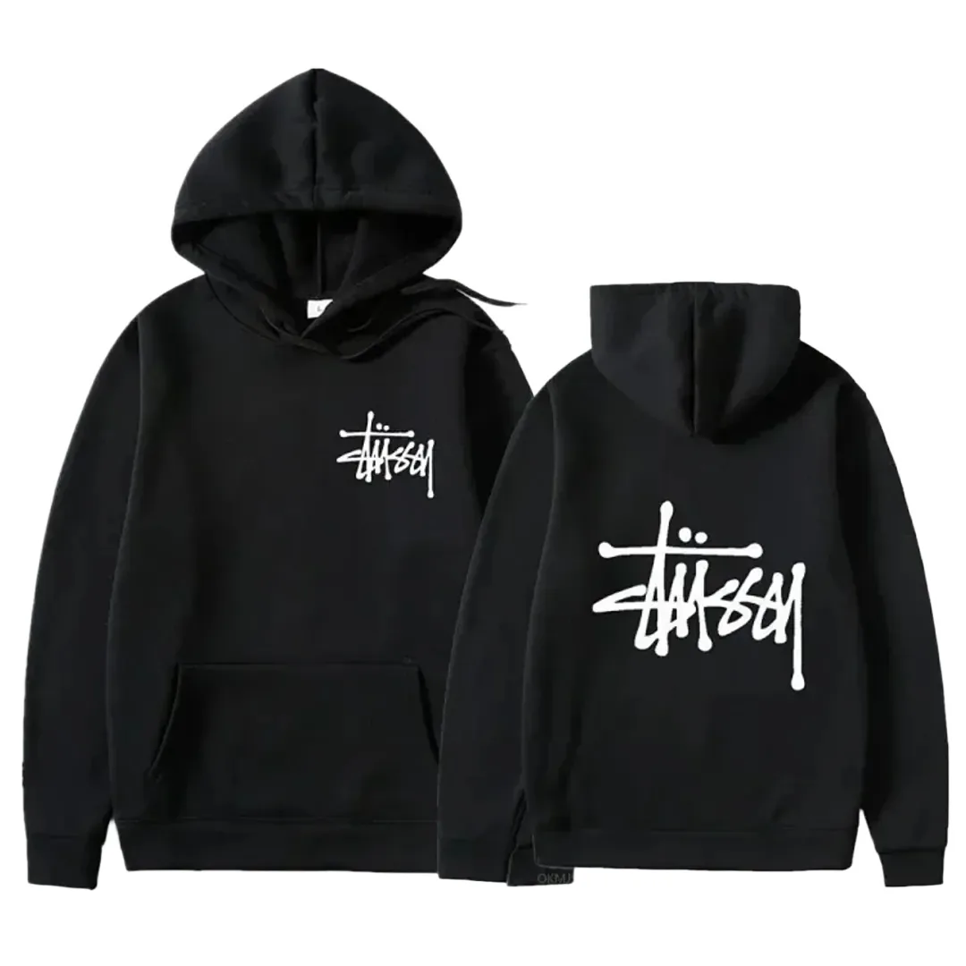 Stussy Hoodie