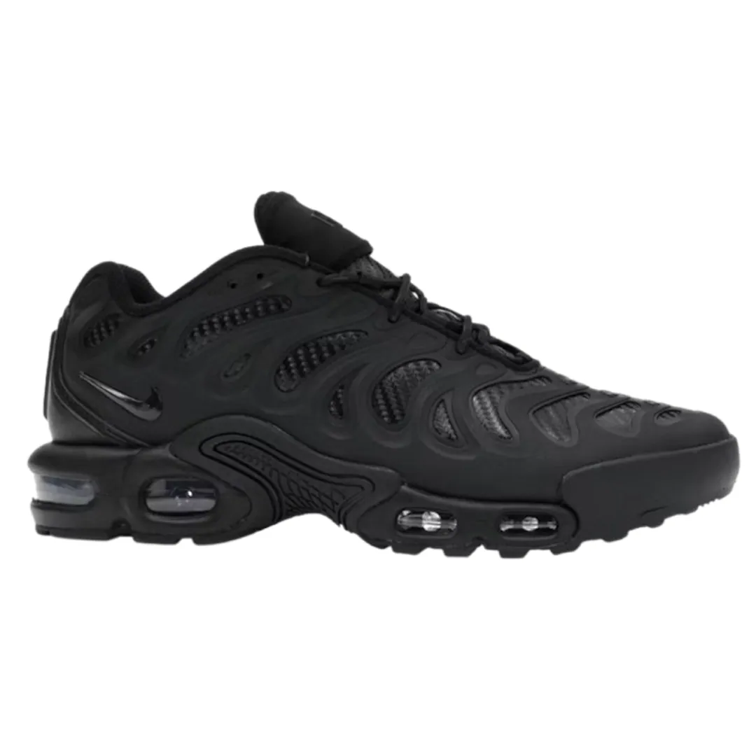 Nike Air Max Plus Drift ""Black Anthracite""
