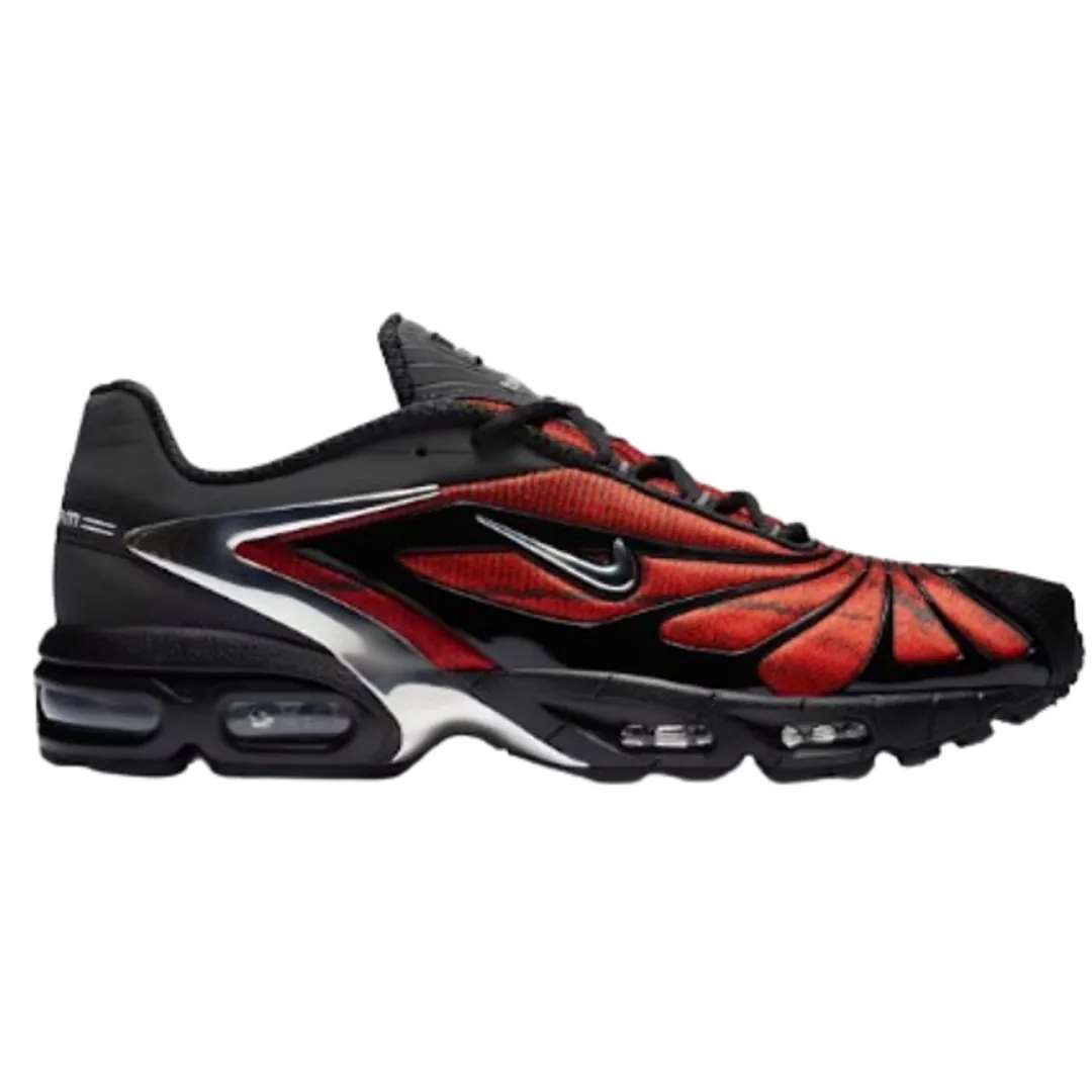 Air Max Tailwind V x Skepta ""Bloody Chrome""
