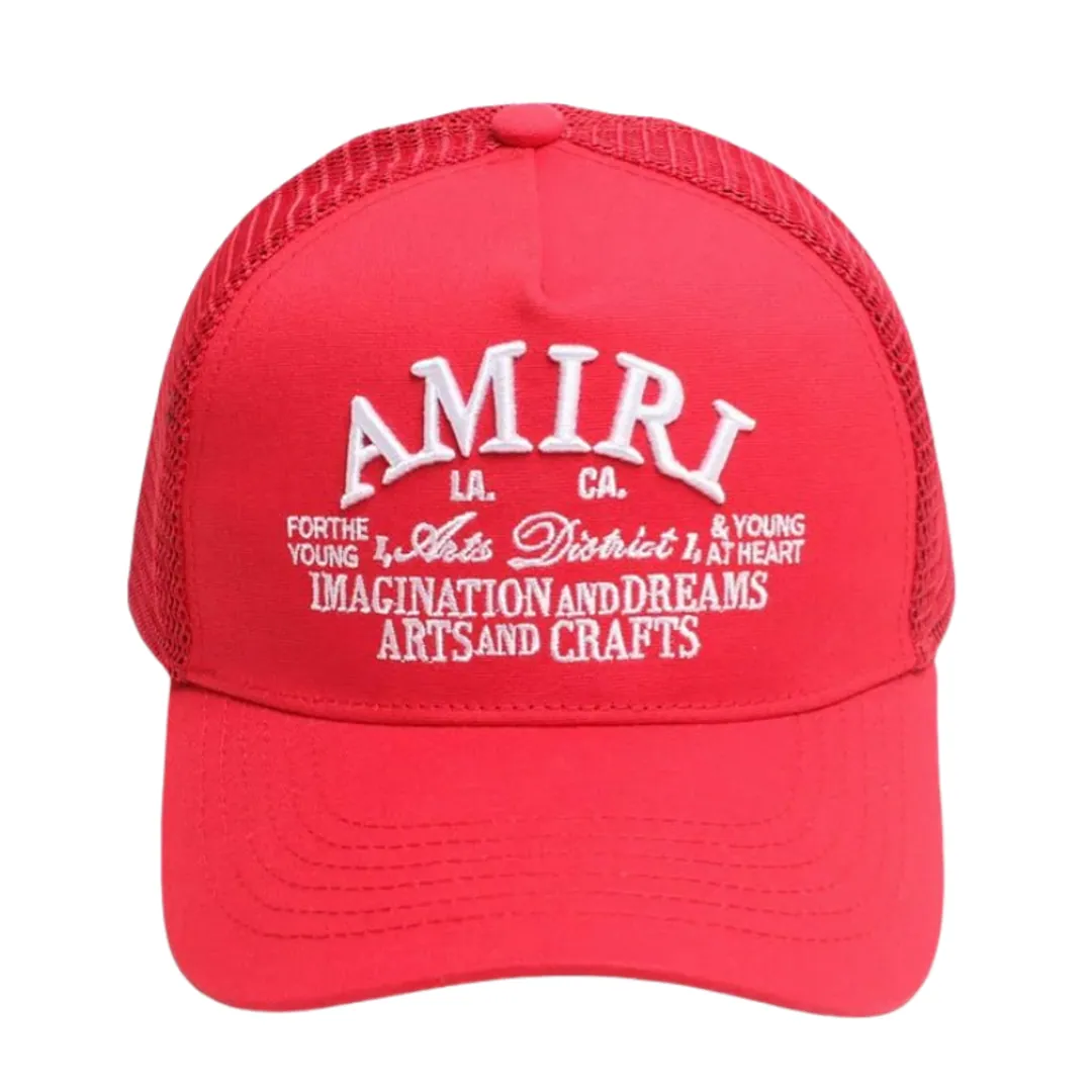 Amiri Cap