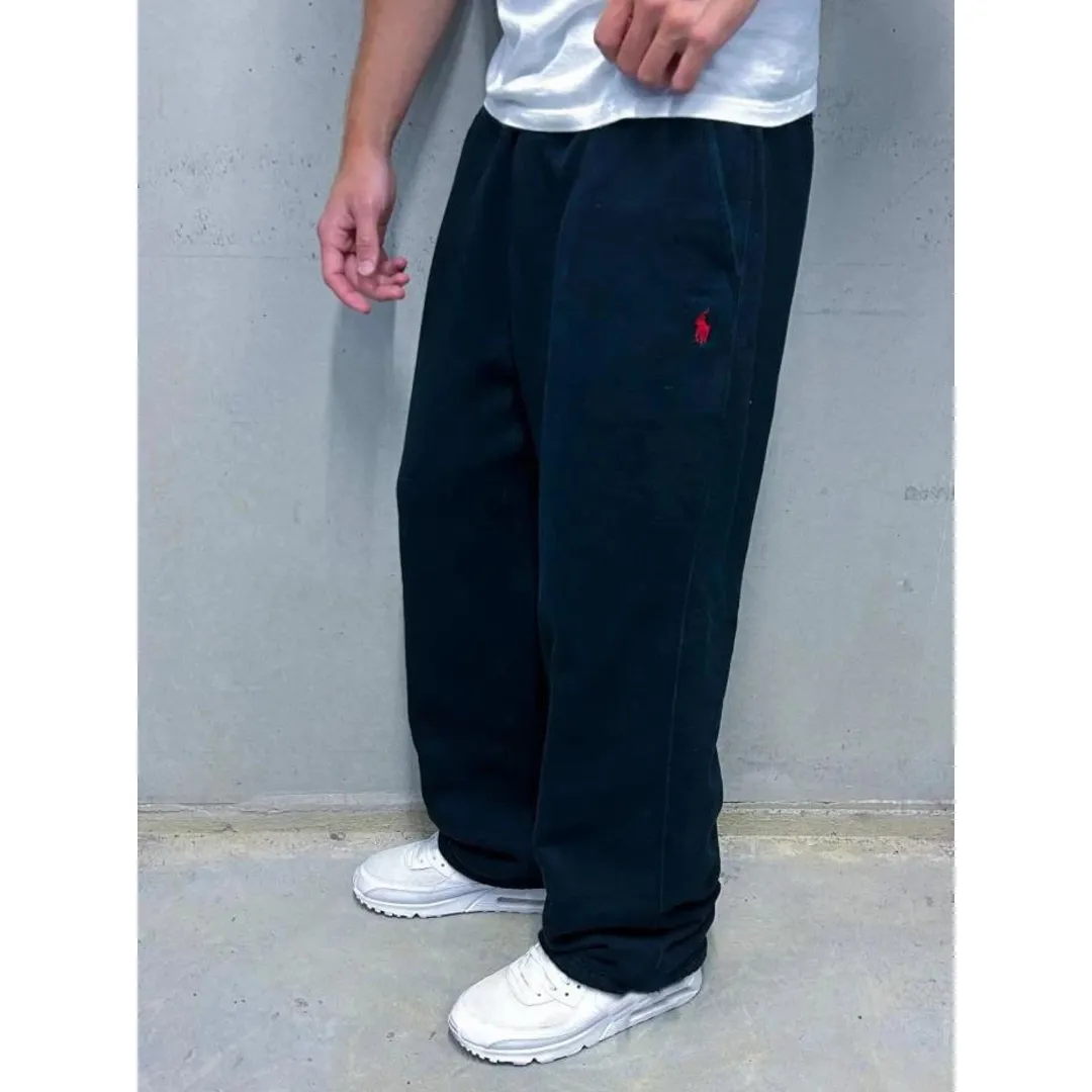 Polo sweatpants