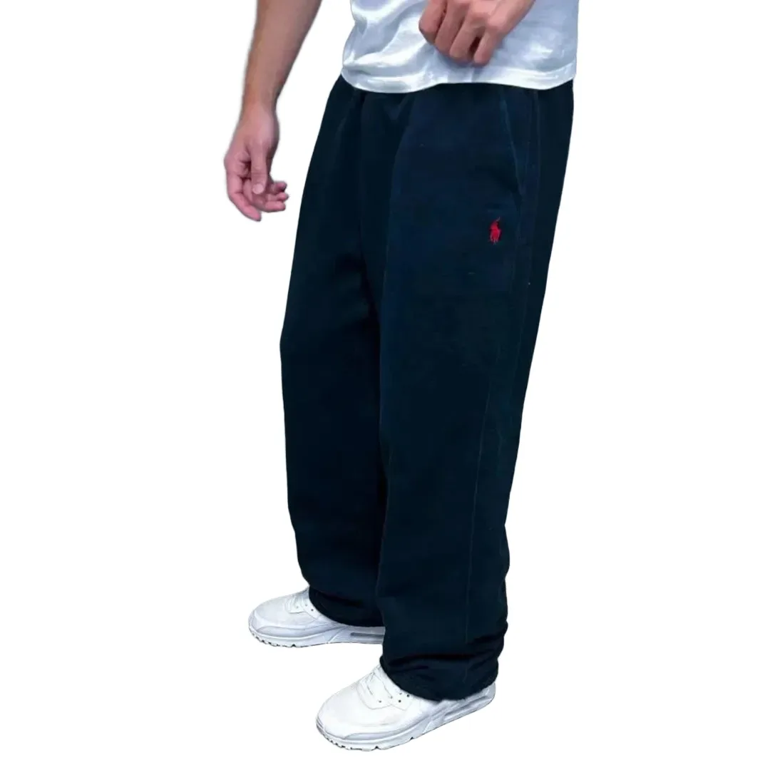 Polo sweatpants