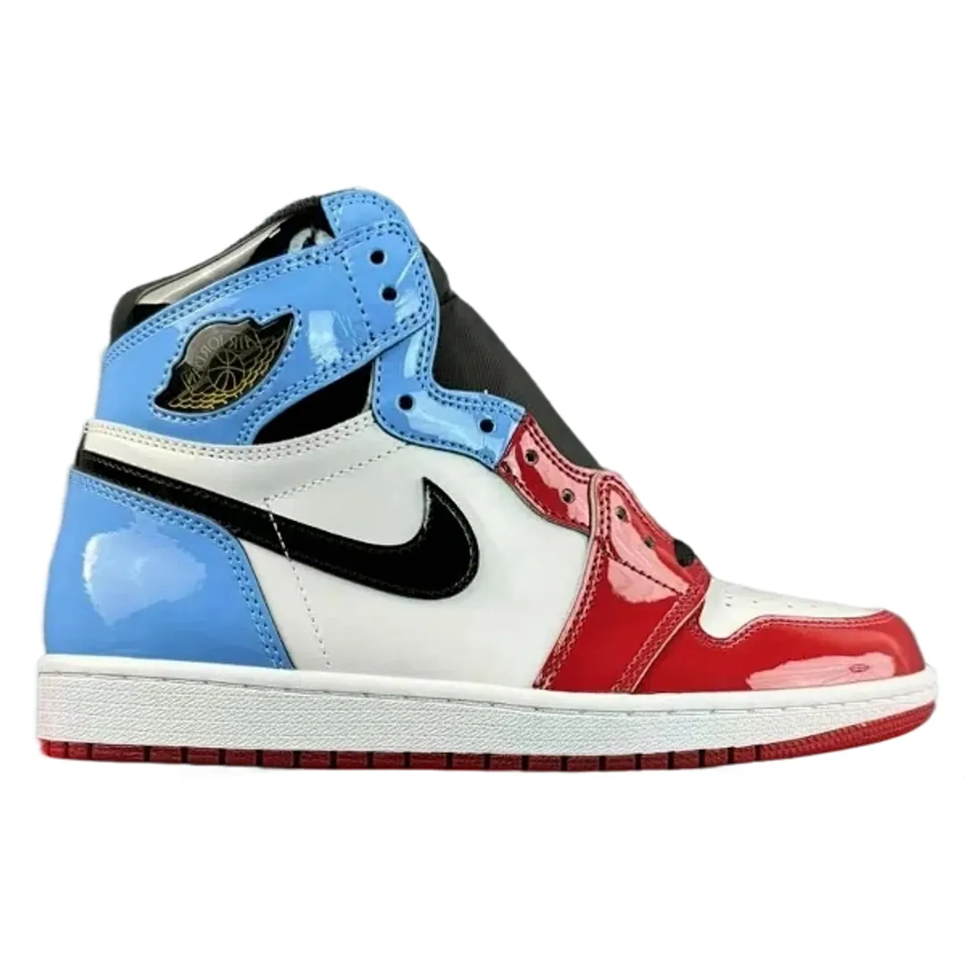 Jordan 1 High Not For Resale