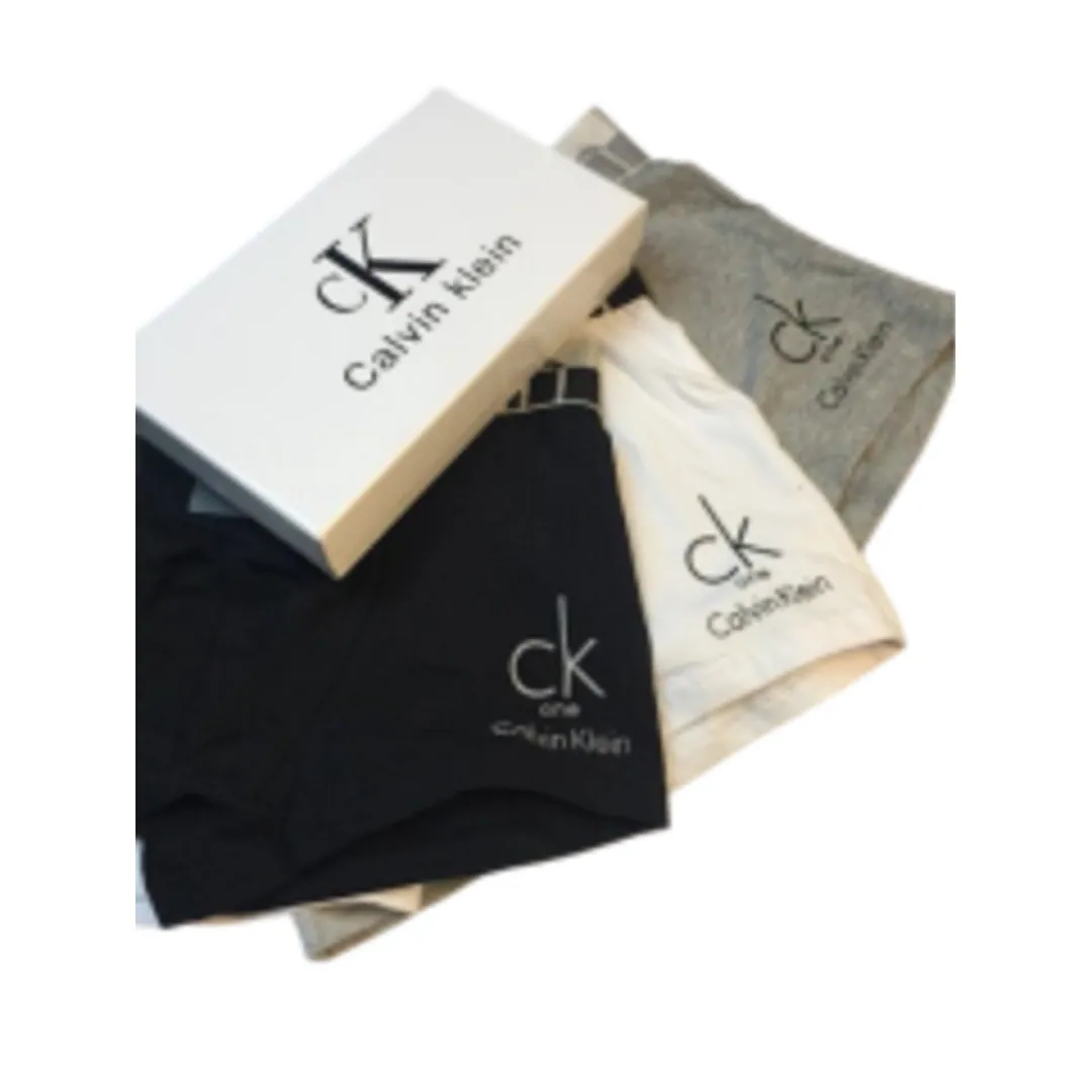 Calvin Klein Boxers