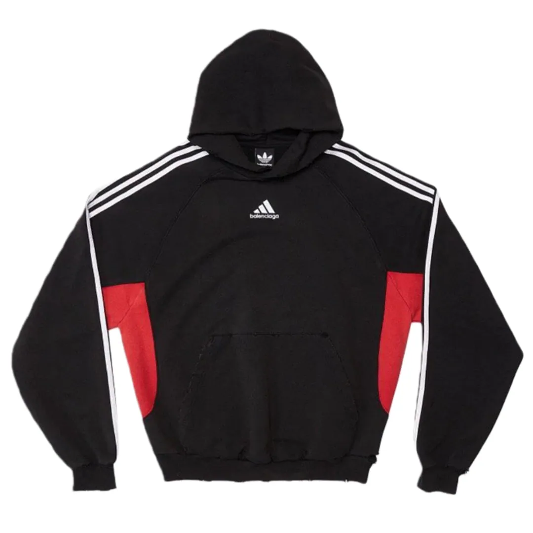 Balenciaga x Adidas Hoodie