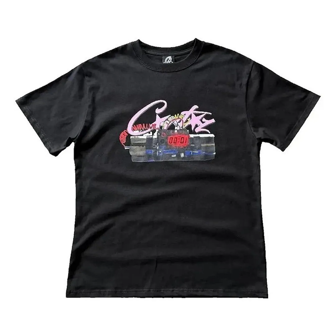 Corteiz Bomb Tee