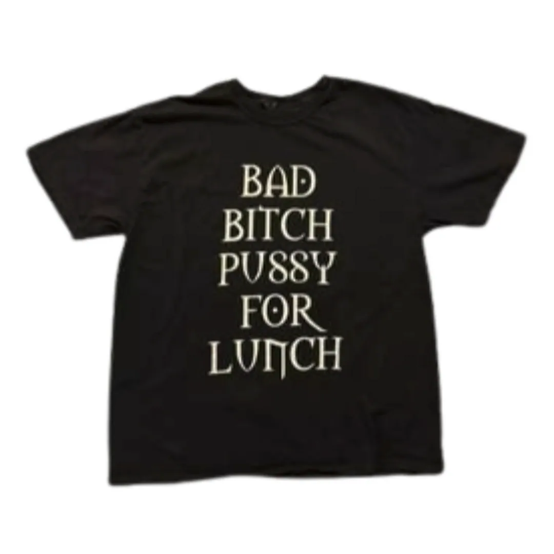 Ken Carsonx Destroy Lonely Merch Tee