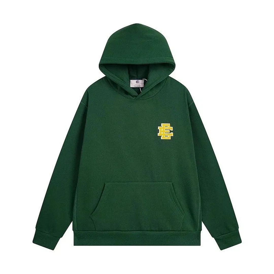 Eric Emanuel Hoodie