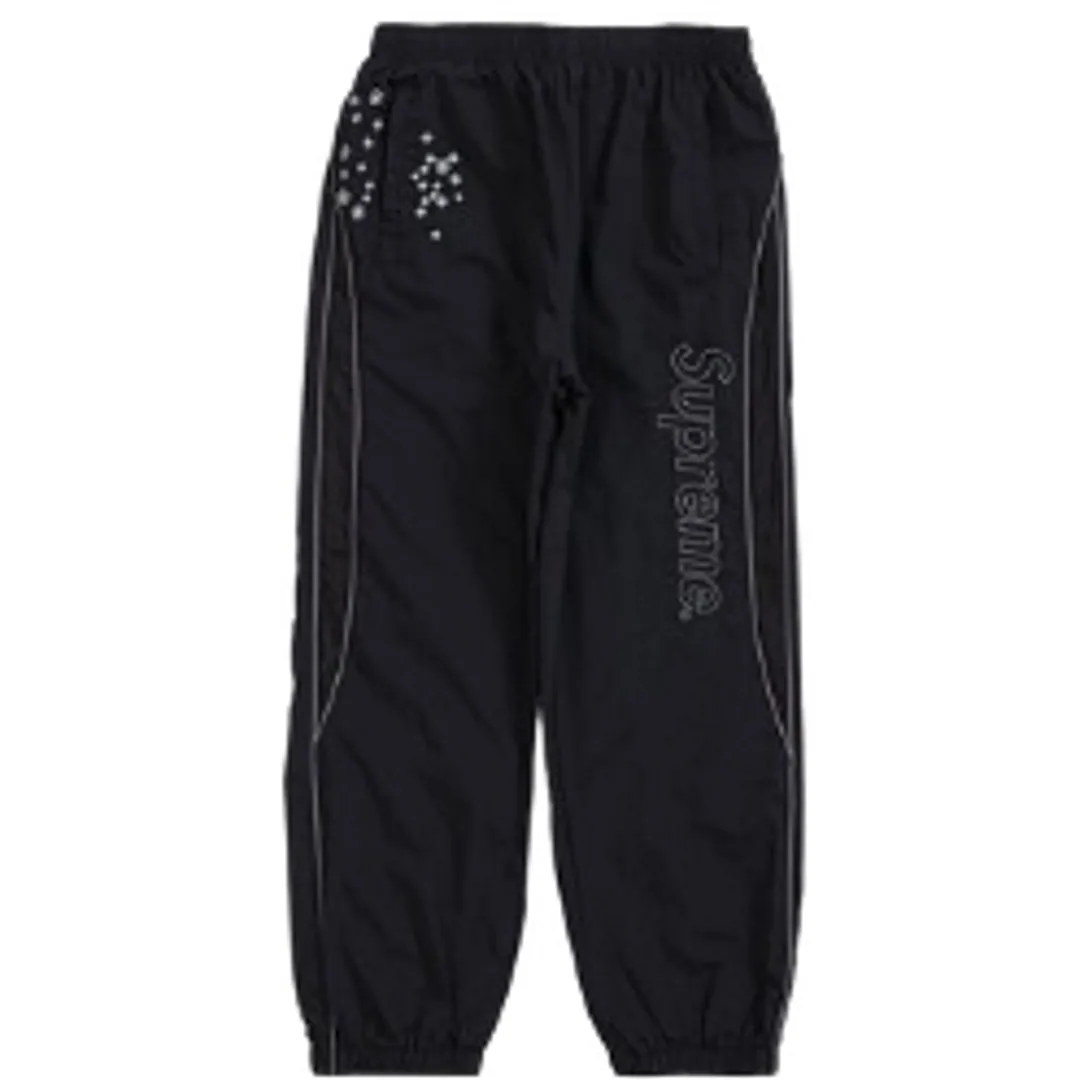 Supreme SS 22 Week 3 AOI Glow-in-the-Dark Track Pants