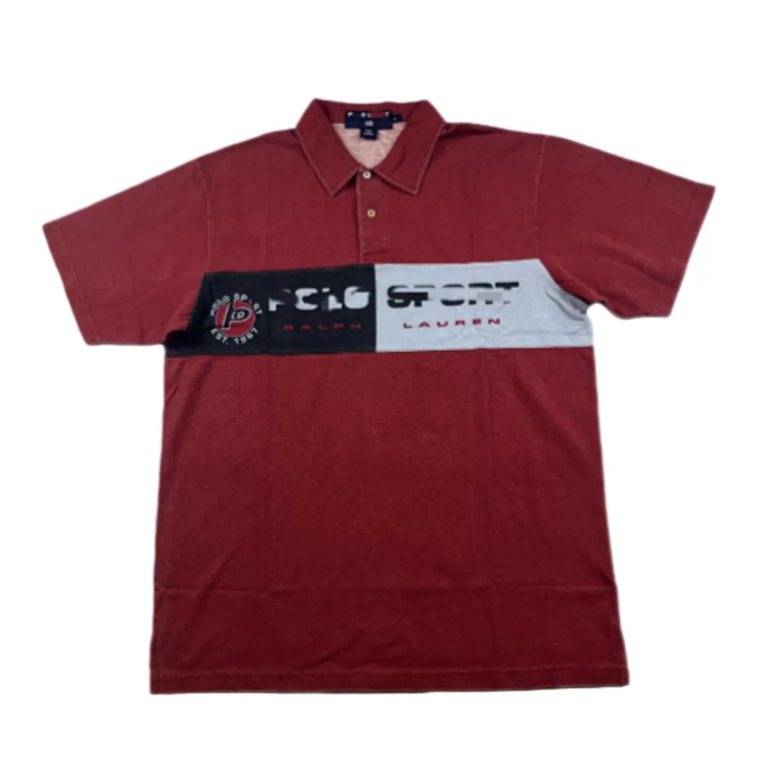 Ralp Lauren Polo Sport T-Shirt