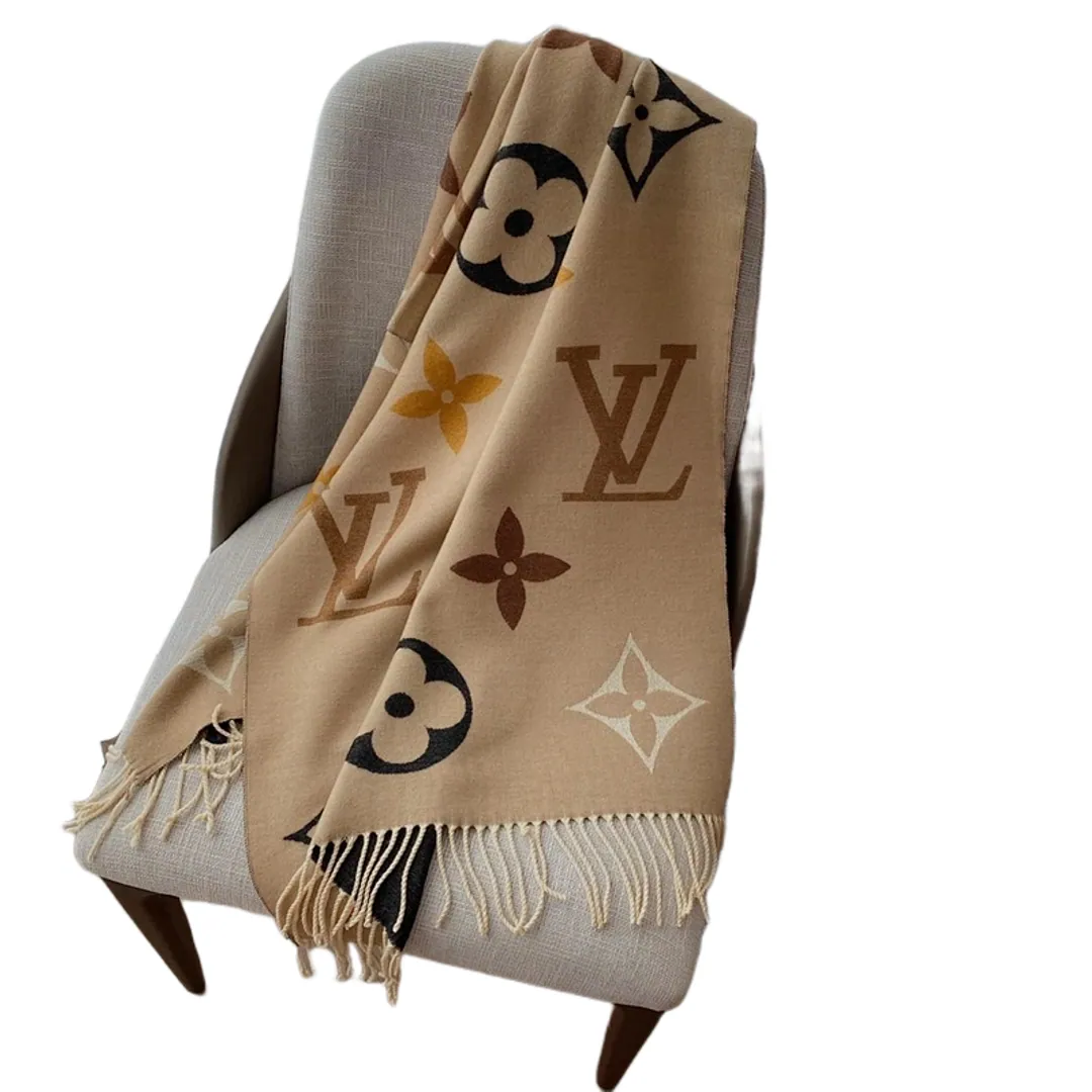 Louis Vuitton Scarf