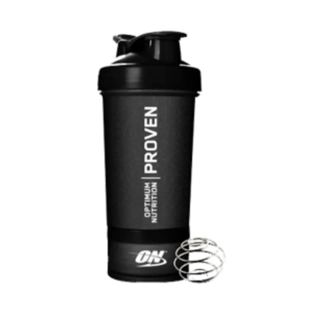 My Protein Optium Nutrition Protein Shaker (6+ Colors)