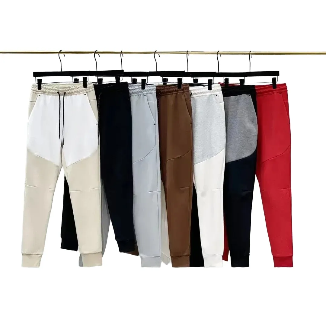 Nike tech fleece pants