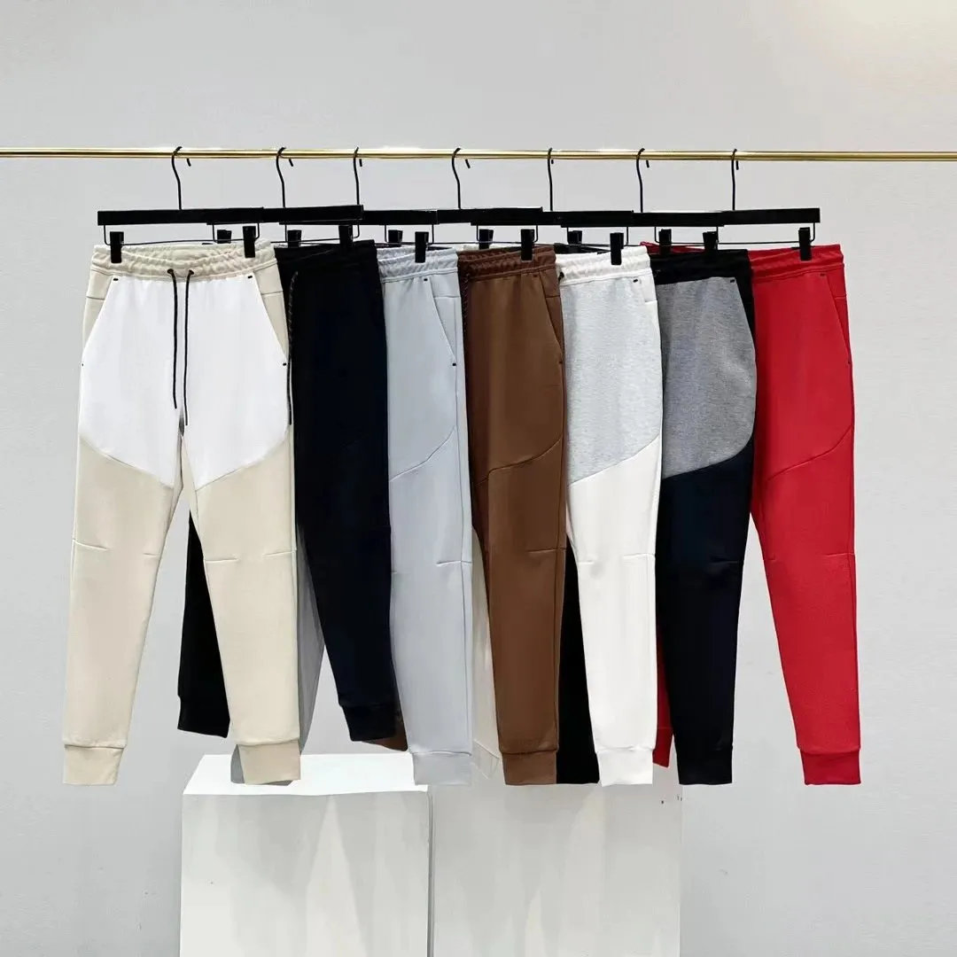 Nike tech fleece pants