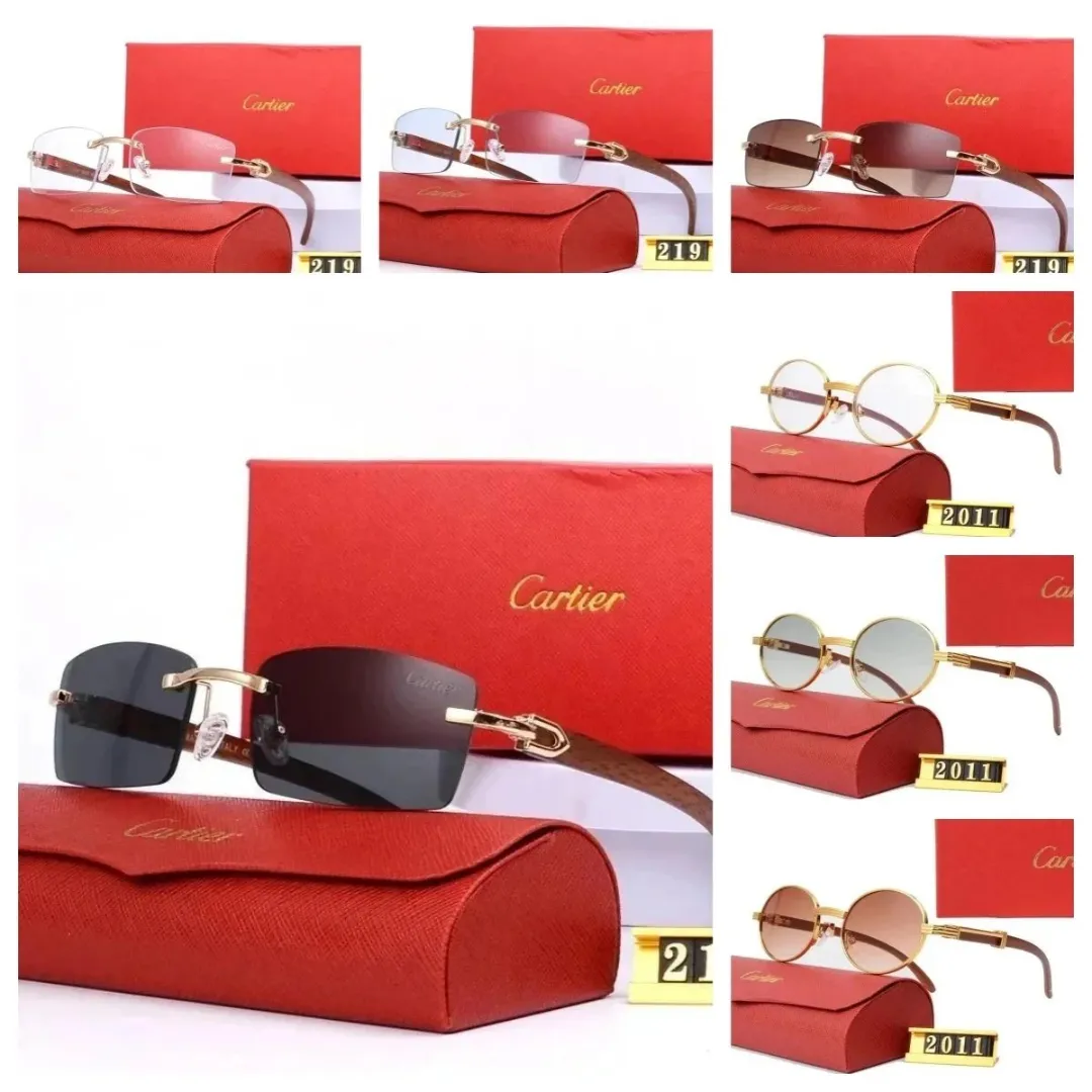 Cartier sunglasses