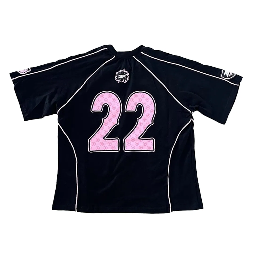 Broken Planet Jersey